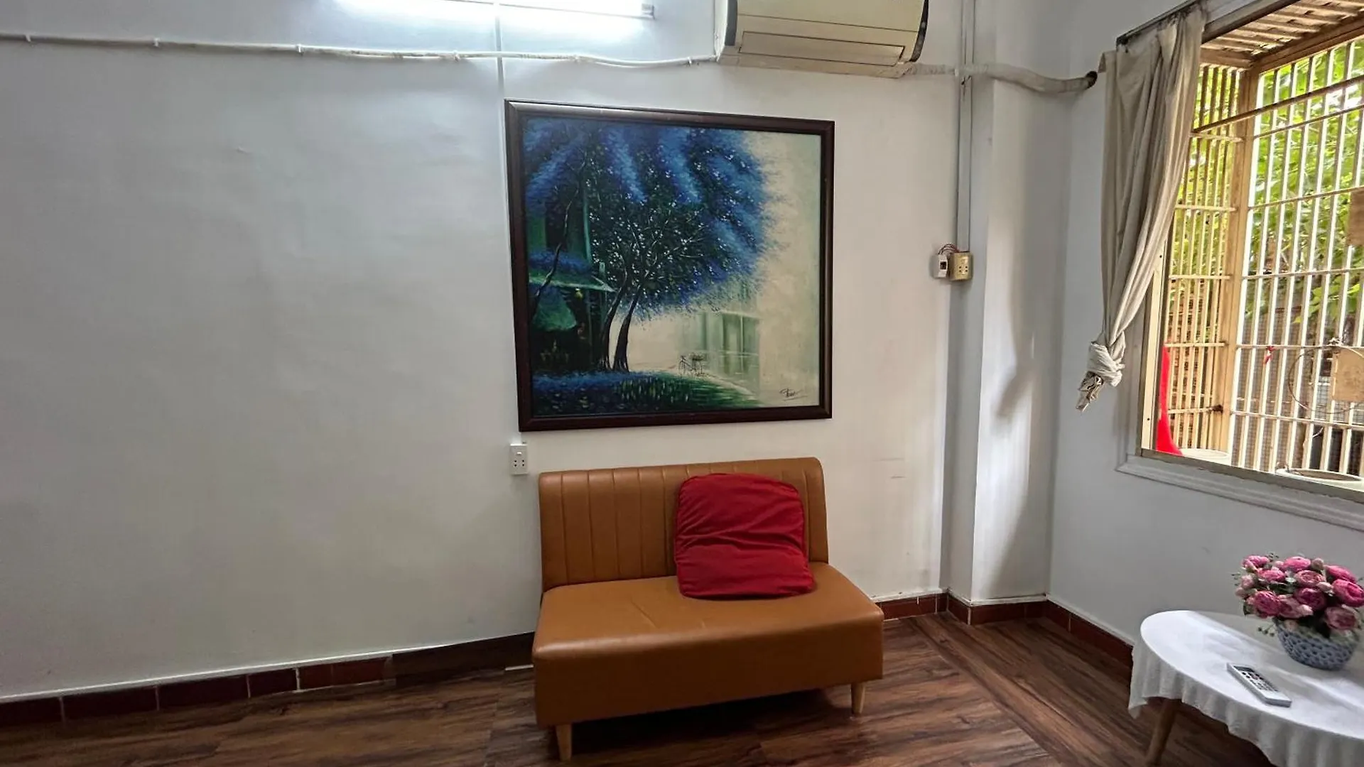 Lilys House In Center Near Ben Thanh Market Ho Chi Minh City