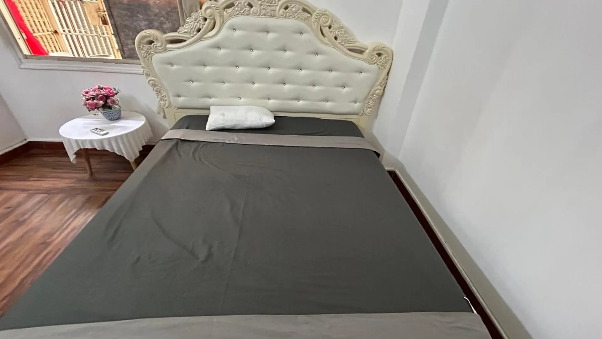 Lilys House In Center Near Ben Thanh Market Ho Chi Minh City