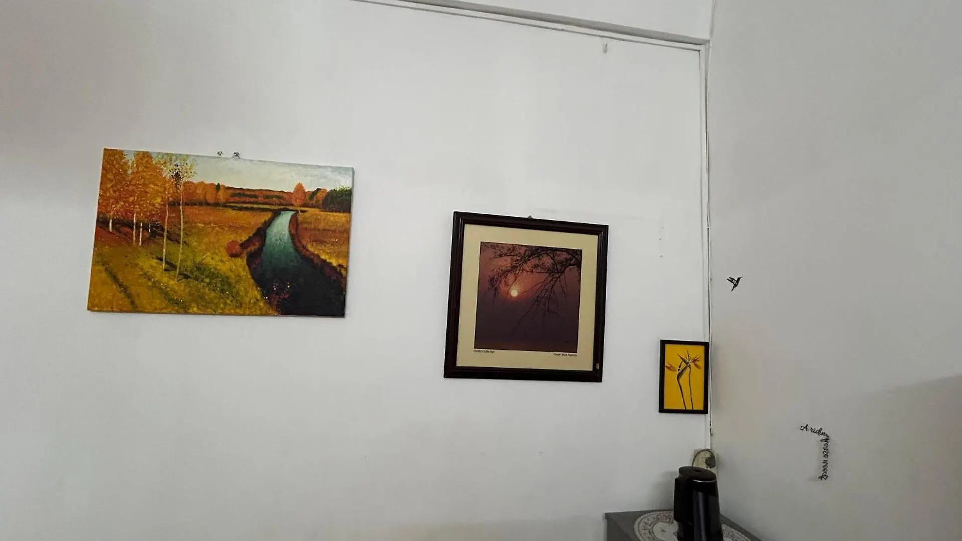 Apartment Lilys House In Center Near Ben Thanh Market Ho Chi Minh City